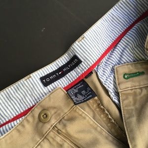 Tommy Hilfiger Utility Cargo Pant
